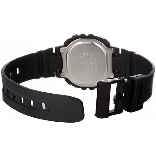 Детски дигитален часовник Casio - LA-20WH-4ADF - image 1