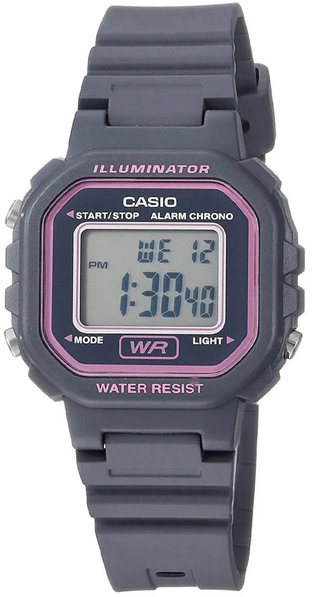 Ceas digital pentru copii Casio - LA-20WH-8ADF