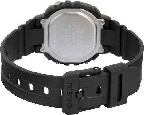 Παιδικό ψηφιακό ρολόι Casio - LA-20WH-8ADF - 2