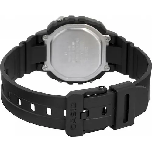 Детски дигитален часовник Casio - LA-20WH-8ADF - image 1