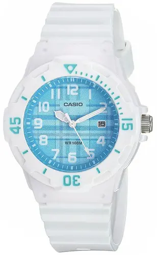 Ceas digital pentru copii Casio - LRW-200H-2CVDF - 1
