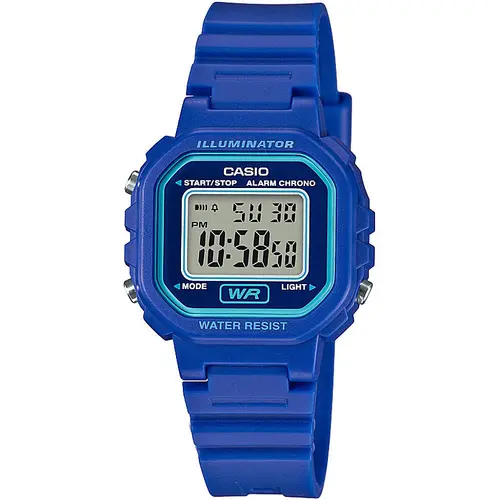Детски часовник CASIO - LA-20WH-2AEF