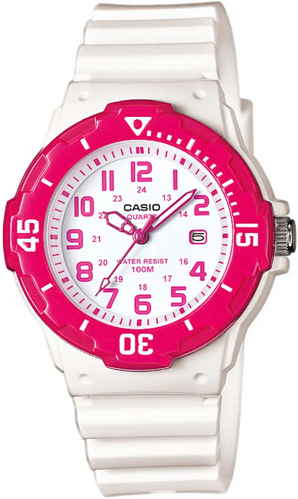 Παιδικό ρολόι CASIO LRW-200H-4BVEF