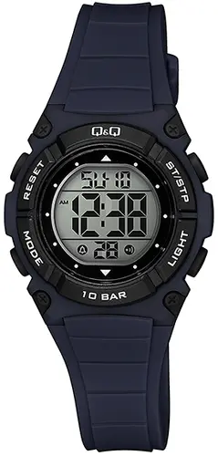 Ceas digital pentru copii Q&Q - M187J007Y