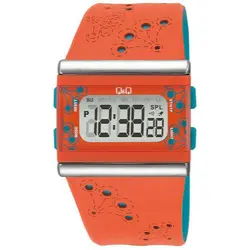 Детски дигитален часовник Q&Q - M116J007Y