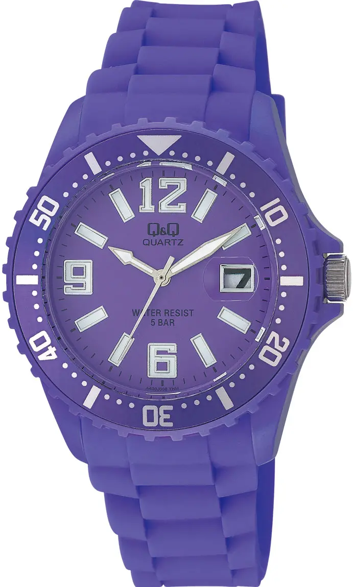 Ceas pentru copii Q&Q - A430J008Y