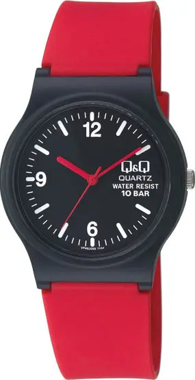 Παιδικό ρολόι Q&Q - VP46J025Y
