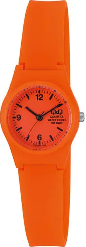 Παιδικό ρολόι Q&Q - VP47J017Y