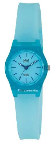 Ceas pentru copii Q&Q - VP47J022Y