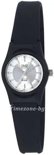Παιδικό ρολόι Q&Q - VQ87J002Y