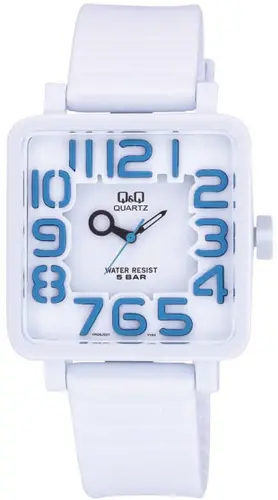 Παιδικό ρολόι Q&Q - VR06J001Y - 1