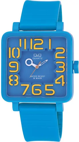 Ceas pentru copii Q&Q - VR06J005Y