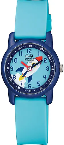 Ceas pentru copii Q&Q - VR41J008Y