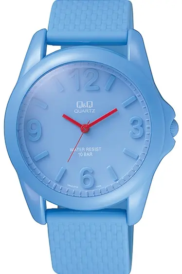 Αναλογικό ρολόι unisex Q&Q - VR42J015Y