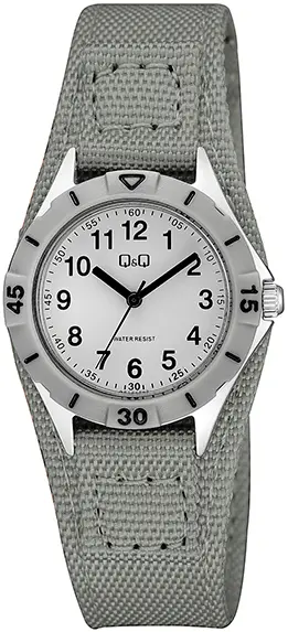 Ceas analog pentru copii Q&Q - QZ75J345Y
