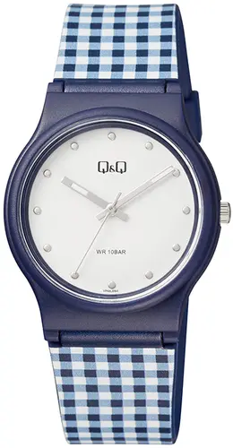 Ceas analog pentru copii Q&Q - VP46J054Y - 1