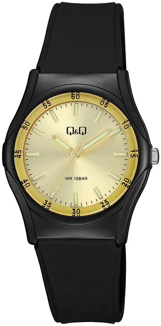 Ceas analog pentru copii Q&Q - VQ04J015Y