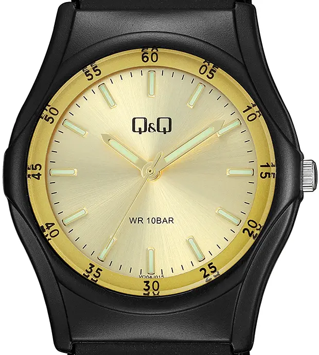 Ceas analog pentru copii Q&Q - VQ04J015Y - image 1