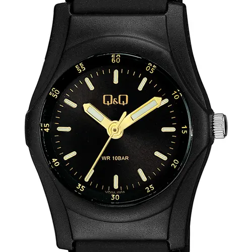 Ceas analog pentru copii Q&Q - VQ05J008Y - 2
