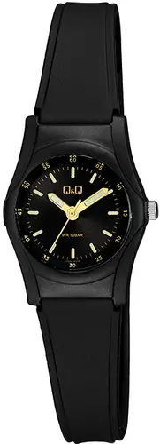 Παιδικό αναλογικό ρολόι Q&Q - VQ05J008Y - 1