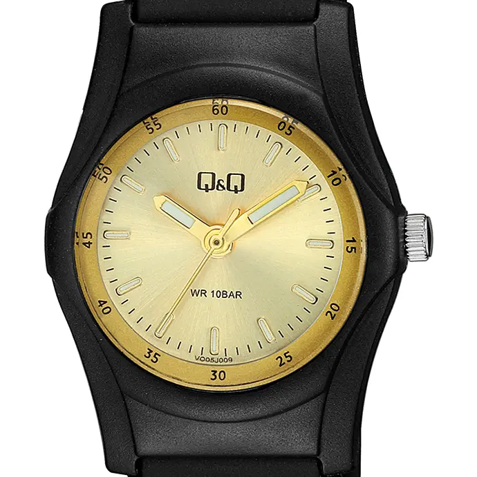 Ceas analog pentru copii Q&Q - VQ05J009Y