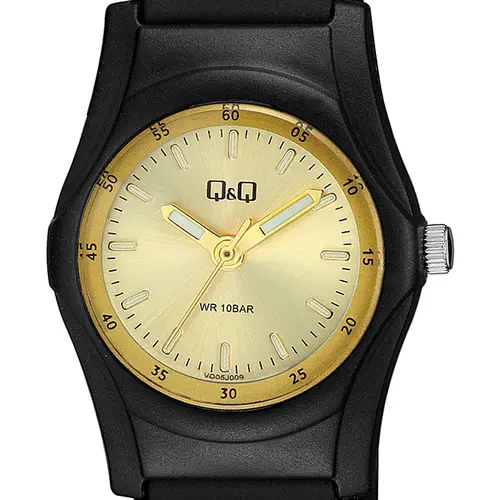 Ceas analog pentru copii Q&Q - VQ05J009Y - 1
