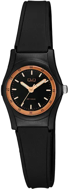 Ceas analog pentru copii Q&Q - VQ05J010Y