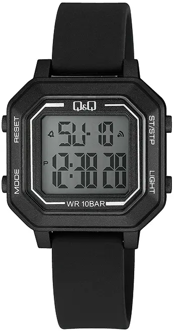 Детски дигитален часовник Q&Q - M205J001Y