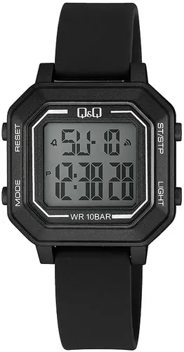 Детски дигитален часовник Q&Q - M205J001Y