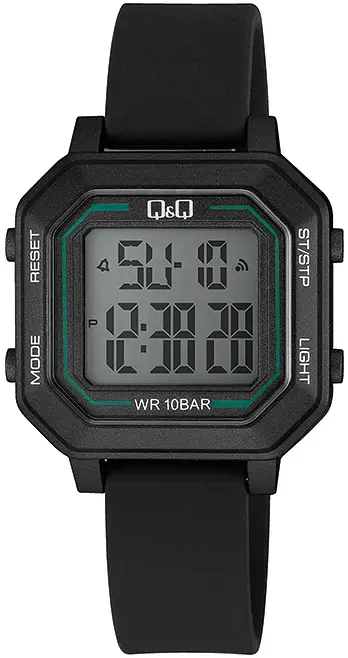 Ceas digital pentru copii Q&Q - M205J004Y