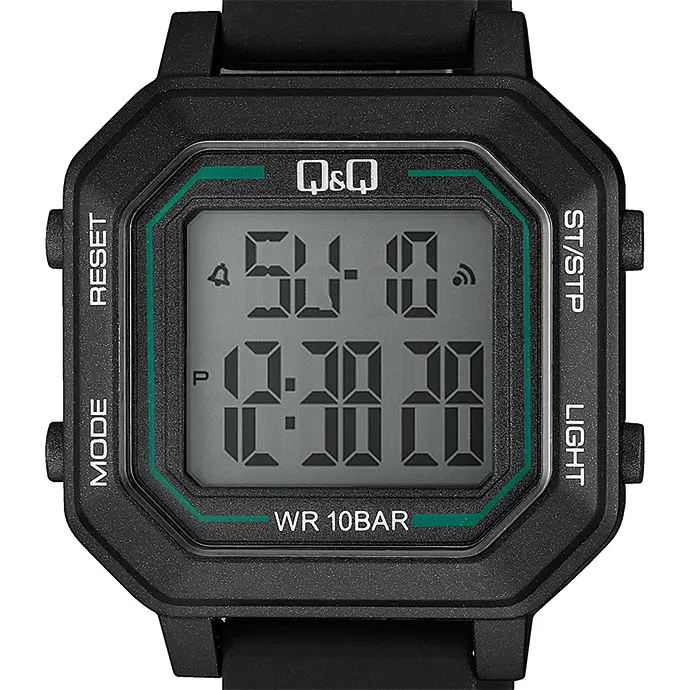 Ceas digital pentru copii Q&Q - M205J004Y - image 1