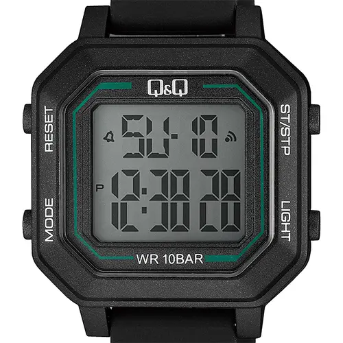 Ceas digital pentru copii Q&Q - M205J004Y - 2