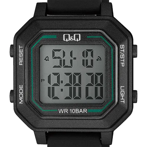 Детски дигитален часовник Q&Q - M205J004Y - image 1