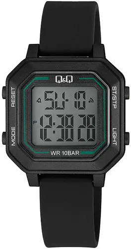Ceas digital pentru copii Q&Q - M205J004Y - 1
