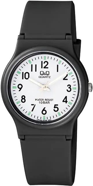 Παιδικό ρολόι Q&Q - VP46J039Y