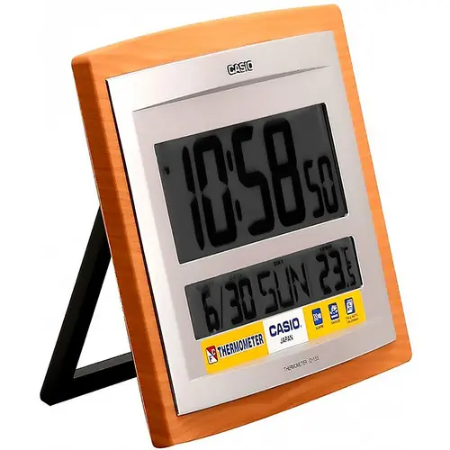 Стенен часовник Casio - ID-15S-5DF - image 1