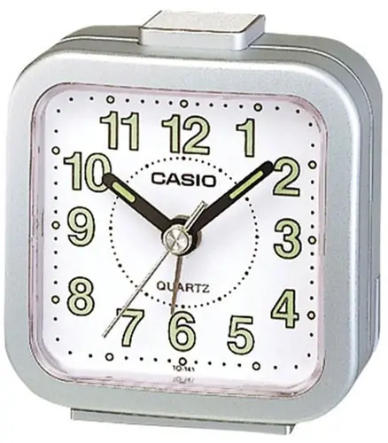 Ξυπνητήρι CASIO - TQ-141-8EF