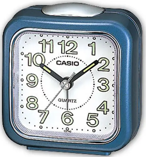 Ξυπνητήρι CASIO - TQ-142-2EF