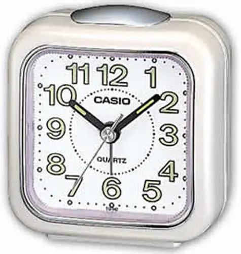 Ξυπνητήρι CASIO - TQ-142-7EF