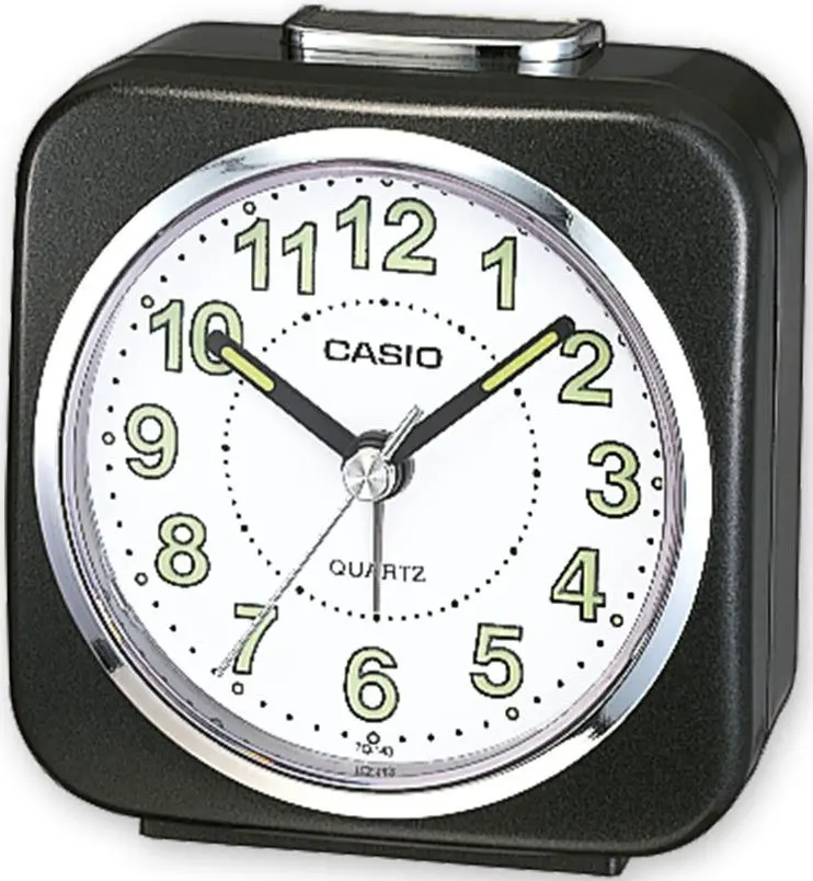 Ceas deșteptător Casio TQ-143S-1EF