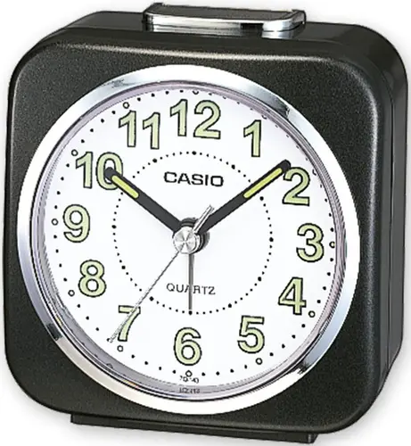Ξυπνητήρι Casio TQ-143S-1EF - 1