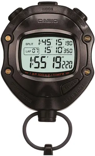 Χρονόμετρο CASIO HS-80TW-1EF