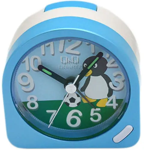 Ceas deșteptător Q&Q - 0281GS05Y