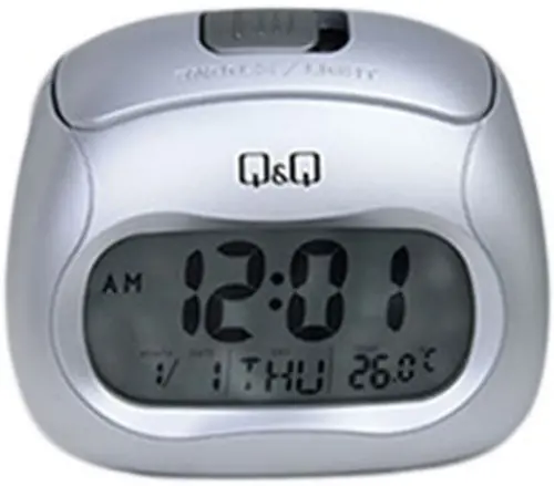 Ξυπνητήρι Q&Q - D049-500