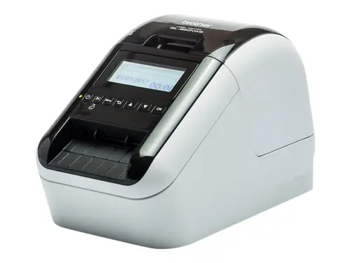 Imprimantă de etichete, Brother QL-820NWBc Label printer - 1