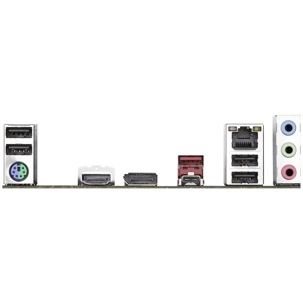 Дънна платка GIGABYTE B760 DS3H, socket 1700, ATX - image 3