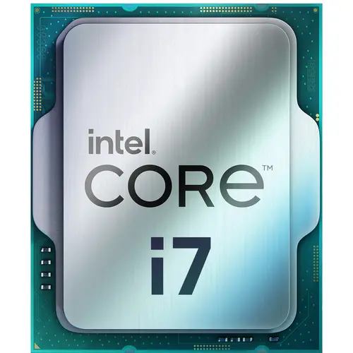 Επεξεργαστής Intel Alder Lake Core i7-12700F, 12 Cores, 20 Threads(3.60 GHz έως 4.90 GHz, 25MB, LGA1700), 65W, TRAY - 1