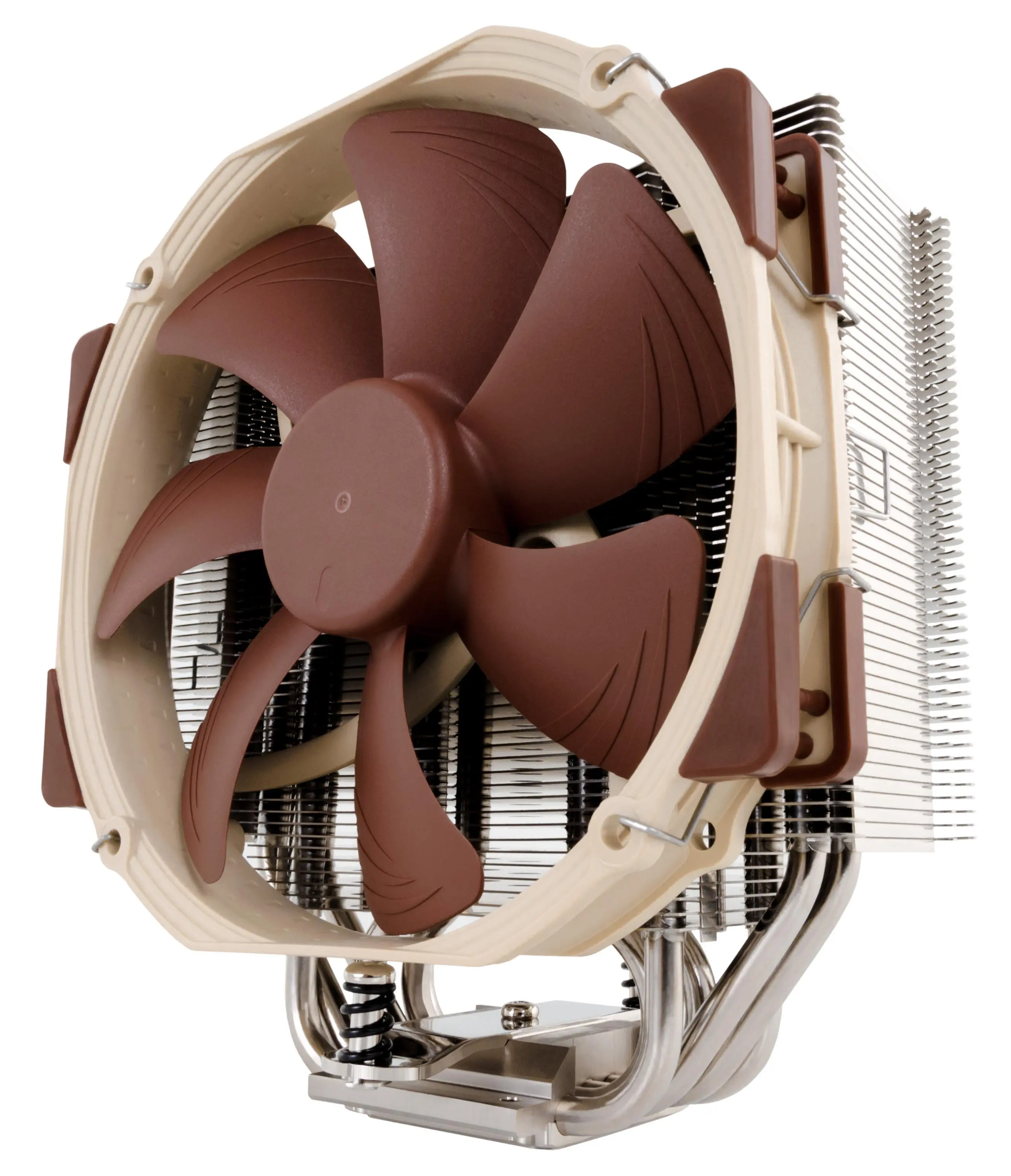 Noctua Охладител CPU Cooler NH-U14S - LGA1700/2066/1200/AMD