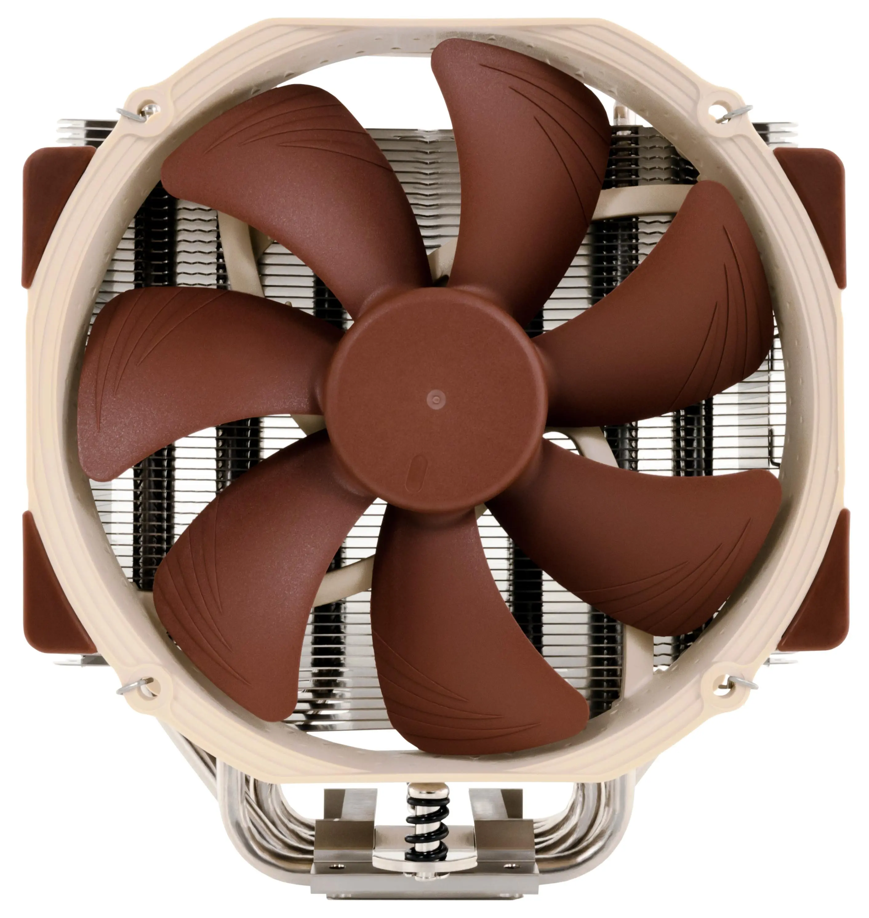 Noctua Охладител CPU Cooler NH-U14S - LGA1700/2066/1200/AMD - image 1