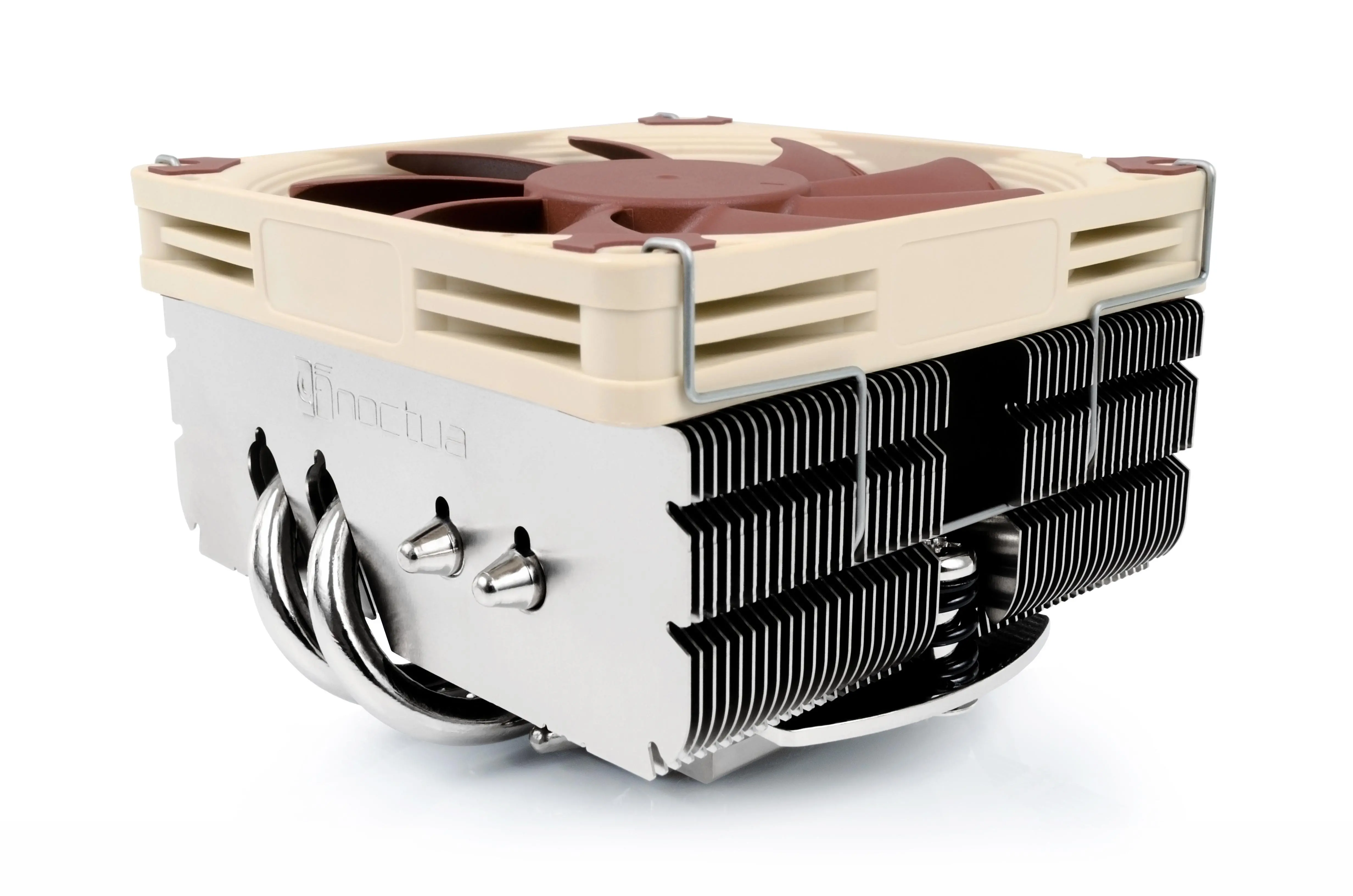 Noctua Cooler CPU Cooler NH-L9x65 - LGA1700/2066/1200/AMD